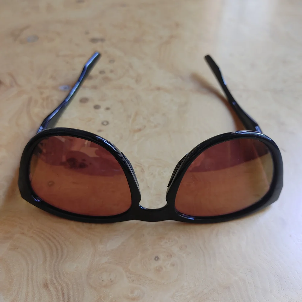 Costa Ire Sunglasses Gold Mirror Glass